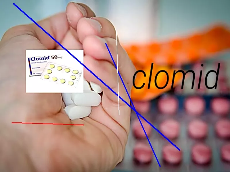 Comment obtenir du clomid sans ordonnance